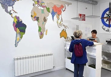 Segunda ola migratoria en Burgos: alertan del aumento de la complejidad social y las barreras en vivienda