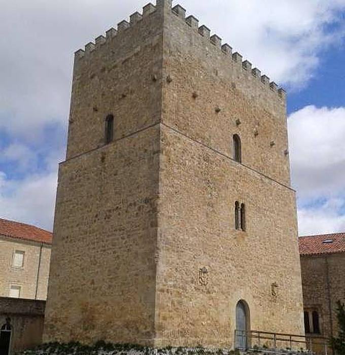 Torreón de los Guzmanes, Caleruega.