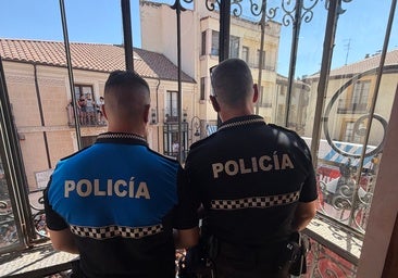 El balance policial de Sonorama deja 258 intervenciones sin «alteraciones graves del orden público ni episodios de violencia colectiva»