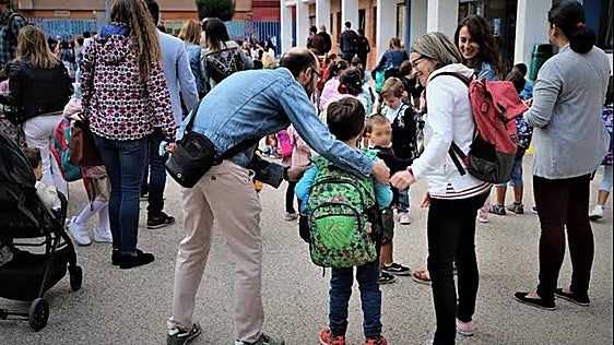 El coste medio de 'la vuelta al cole' supondrá más de 400 euros en Castilla y León