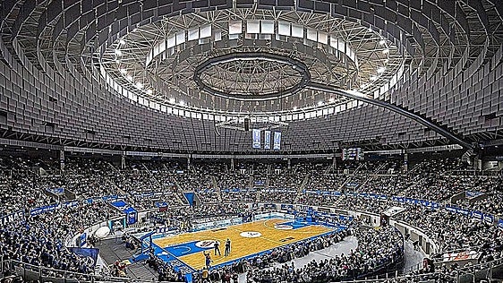 Burgos invertirá más de 750.000 euros en mejorar el Coliseum con nuevos vestuarios, marcador y luz LED