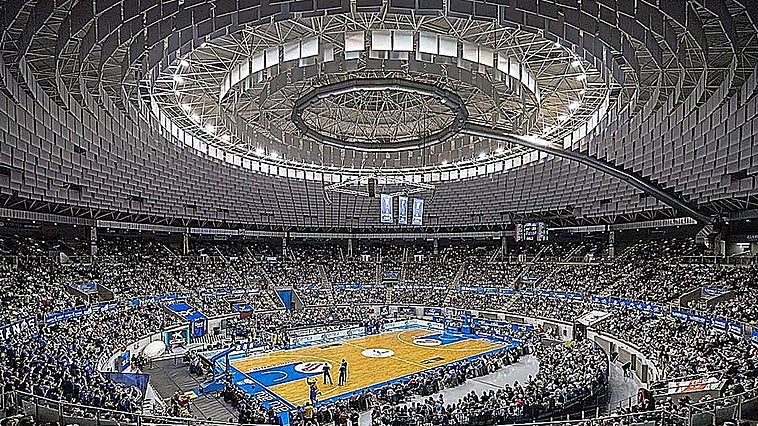 Burgos invertirá más de 750.000 euros en mejorar el Coliseum con nuevos vestuarios, marcador y luz LED