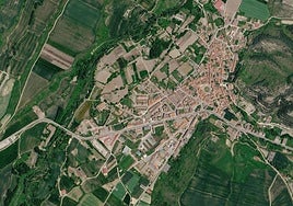 Adivina el pueblo de Burgos