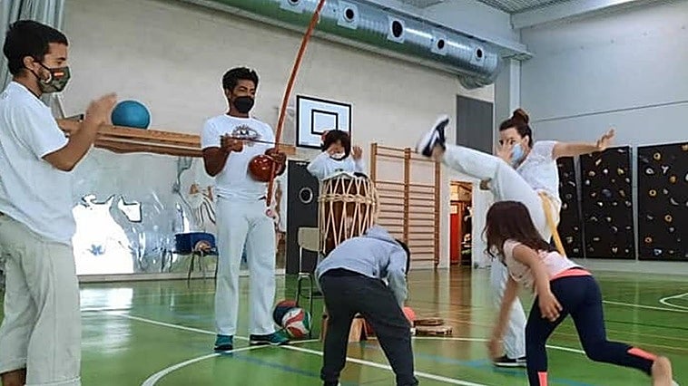 Burgos suma tres nuevas asociaciones a su registro municipal con la inserción laboral y la capoeira como referentes