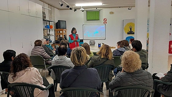 Cruz Roja busca voluntarios en una comarca de Burgos para proyectos de mayores, infancia y juventud