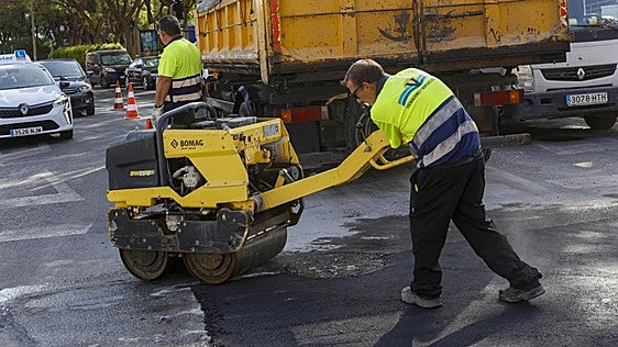 Ocho proyectos públicos se quedan desiertos ante la falta de interés en Burgos