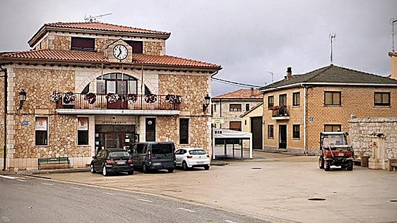 Brutal agresión de un grupo de jóvenes a un vecino en un pueblo de Burgos durante una fiesta nocturna: «Es la gota que colma el vaso»