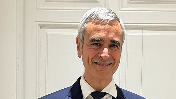 Un profesor de la Universidad de Burgos participa en la elaboración del primer libro en educación sobre virus en alimentos