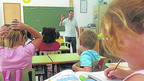 Un pueblo de Burgos otorga hasta 90 euros por hijo para amortiguar la vuelta al cole y frenar el éxodo rural