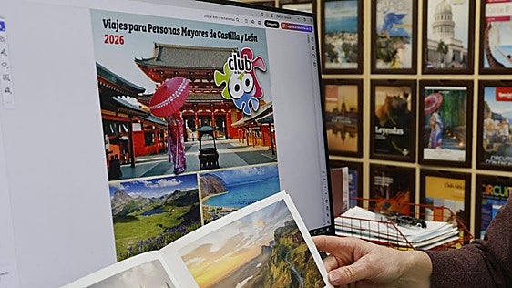 Burgos roza los 55.000 socios en el Club de los 60 y se consolida como motor viajero en la comunidad