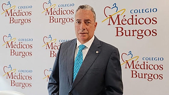 «Burgos ha exportado talento médico durante generaciones, muchos no regresaban. Contar con Medicina cierra un ciclo»