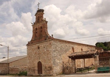 Sale a información pública una planta de biogás que duraría «40 años» en un pueblo de Burgos