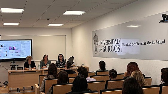 Investigadores de nueve países participaron en Burgos en el Congreso Internacional de Jóvenes Investigadorxs con Perspectiva de Género