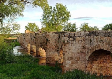 El pueblo de Burgos que abrirá sus puertas a un siglo de memoria fotográfica