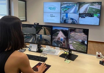Aguas de Burgos estrena web para convertirse en una ventanilla única más accesible, digital y transparente