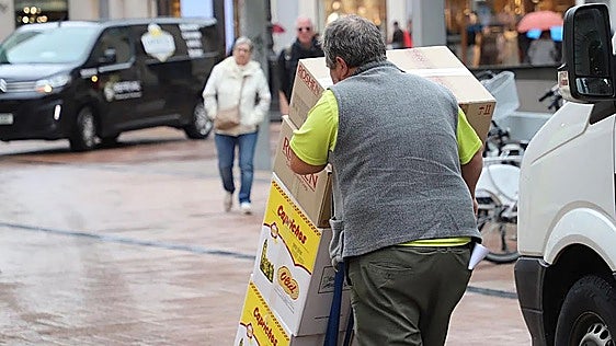 La Junta destina 100.000 euros a compensar la pérdida de poder adquisitivo de trabajadores en ERTE por incendios