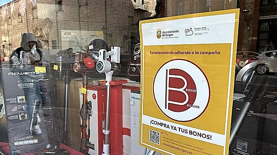 Los comerciantes de un barrio de Burgos exigen al Ayuntamiento planificación, coordinación y plazos concretos para las políticas de apoyo