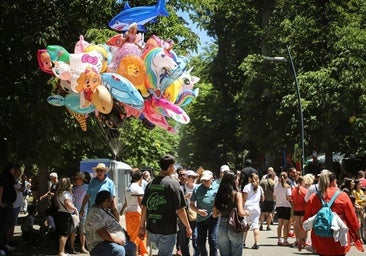 Burgos ya conoce las fechas de sus días festivos en 2027