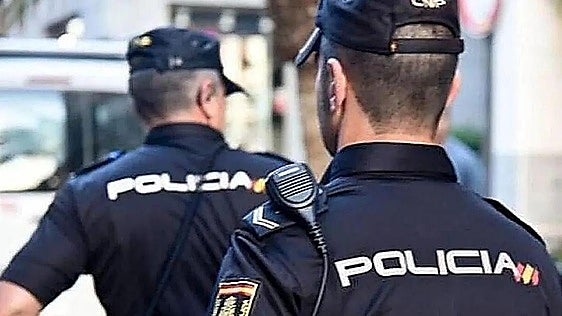 Investigado en Burgos por denunciar estafas en su tarjeta de crédito que él había efectuado