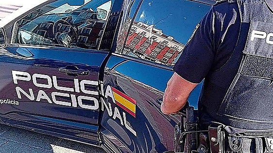 Atacan a un joven con gas pimienta de madrugada en Aranda