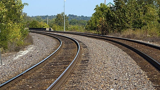 Segunda avería ferroviaria de este lunes en Burgos: se restablece la circulación entre Miranda-Logroño