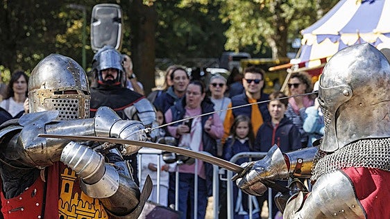 Nuevo escenario y cien propuestas culturales más: Burgos prepara la Semana Cidiana