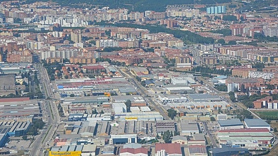 El Ayuntamiento resuelve en dos meses una treintena de licencias industriales en Burgos