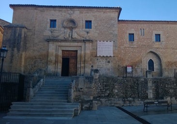 Caleruega se hermana con pueblos de Italia y Francia con Santo Domingo como nexo de unión