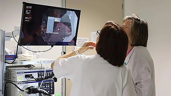 Sanidad destina 28,5 millones a realizar más de 268.000 pruebas diagnósticas en cuatro años
