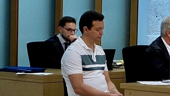 El jurado deberá decidir si el acusado de matar a su suegro en Aranda era consciente de sus actos o actuó por una enfermedad mental