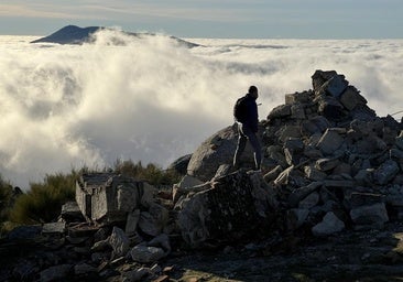 Ni en Burgos ni en Soria: la temperatura más baja de España se ha registrado en el sur de Castilla y León