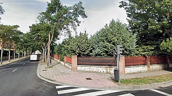 Burgos define cómo será el nuevo espacio público que transformará la avenida de las Huelgas