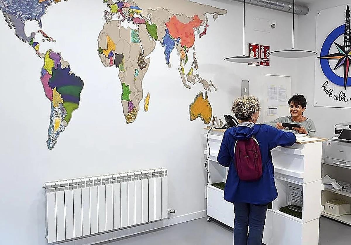 Segunda ola migratoria en Burgos: alertan del aumento de la complejidad social y las barreras en vivienda