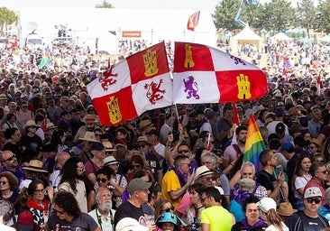 Este es el calendario de días inhábiles para Castilla y León en 2027