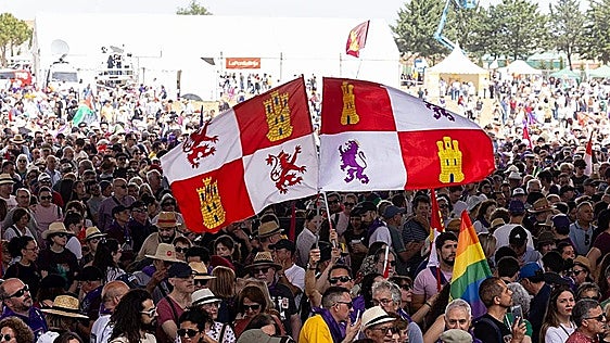 Este es el calendario de días inhábiles para Castilla y León en 2027