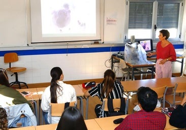 La Formación Profesional vive una segunda época dorada en Burgos: siguen creciendo el número de alumnos y la empleabilidad