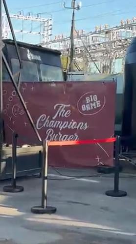 Imagen secundaria 2 - Participación de Bite durante el concurso.