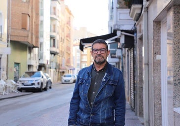 La santa de Asís que tiene calle en la zona sur de Burgos