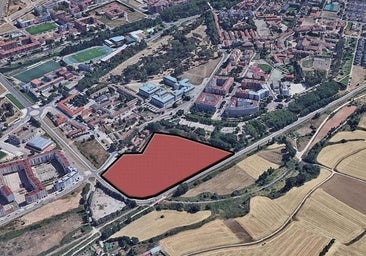 Burgos aprueba el diseño del nuevo centro deportivo de CLH con campo de rugby y un gran pabellón