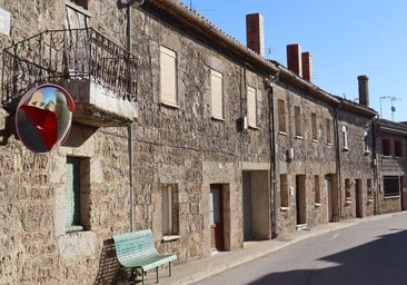 El mapa de las casas vacías en Burgos: el 17,4% de las viviendas de la provincia están desocupadas