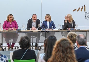 «Ninguna tecnología puede ignorar al ser humano»: la cumbre judicial en Burugos pone límites éticos a la inteligencia artificial