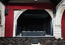 Cilleruelo de Abajo, el pueblo que se reinventa a la luz del cine