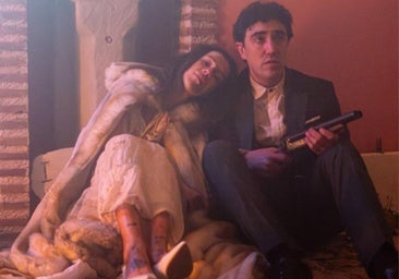 Una película rodada íntegramente en Burgos llega al prestigioso Festival de Sitges