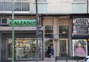 Cuatro detenidos más por el robo mortal a una anciana en Burgos
