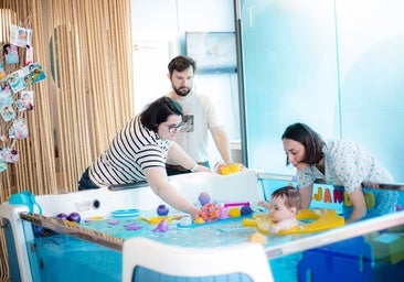 Los primeros meses de vida de tu bebé son fundamentales para su desarrollo y bienestar