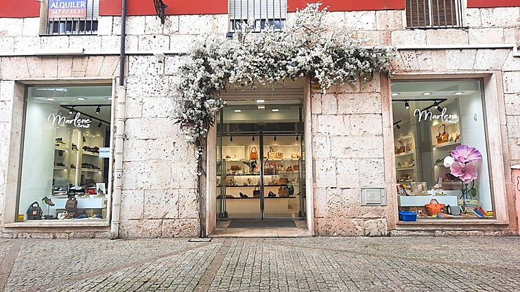 Descuentos de hasta el 70% En Marlene Cruz, la mejor oportunidad para invertir en calzado de calidad en Burgos