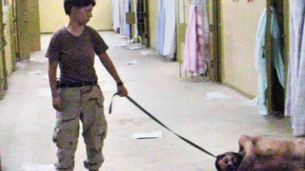 La sentencia a la soldado England cierra los juicios por abusos en la cárcel iraquí de Abu Ghraib