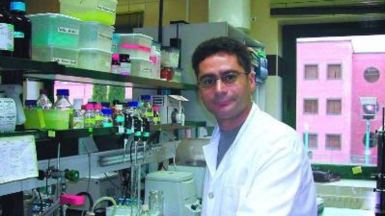 El premio 'Marie Curie' en Neurobiología es canario