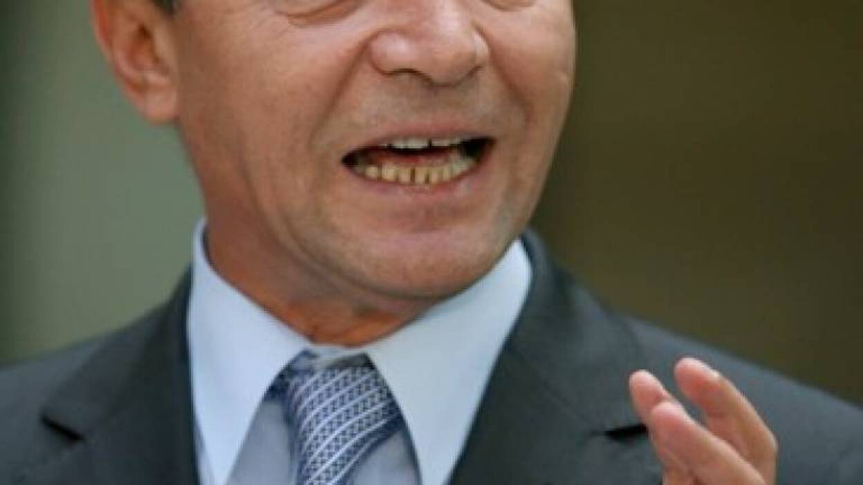 Rumanía y Bulgaria entrarán en la UE en enero con condiciones especialmente duras