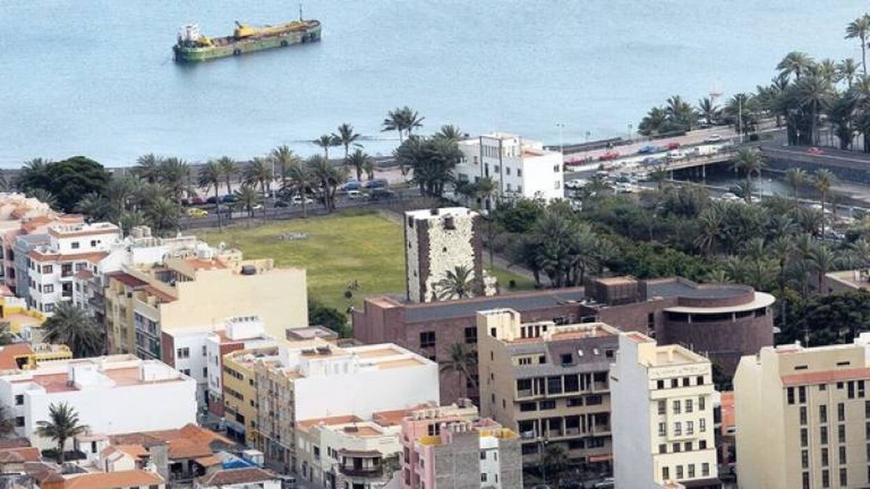 1,15 millones para ampliar la red de saneamiento de San Sebastián